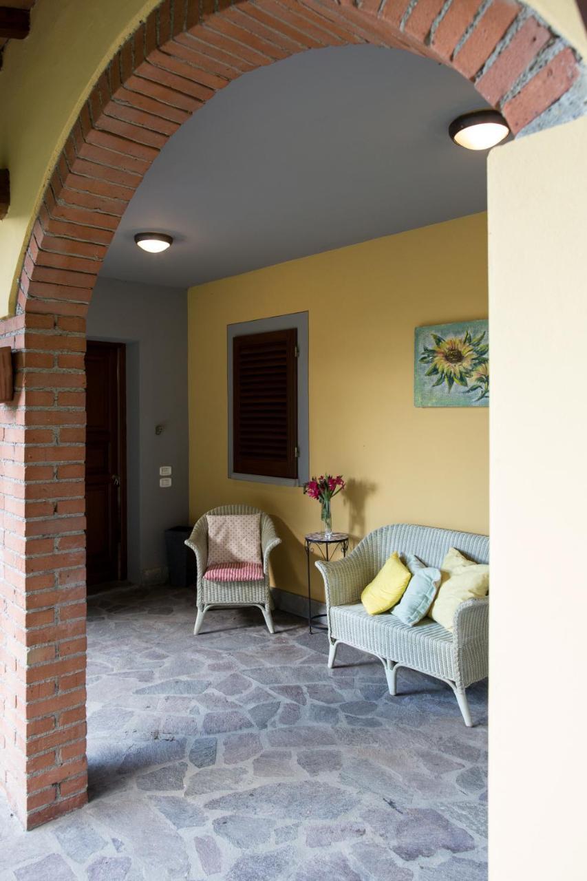 Casa Otium Toscana Terranuova Bracciolini Εξωτερικό φωτογραφία