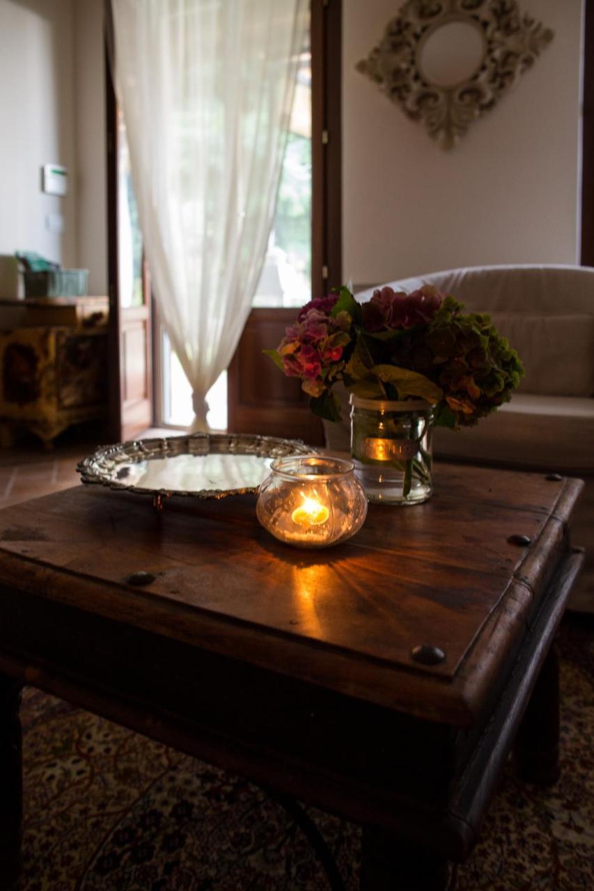 Casa Otium Toscana Terranuova Bracciolini Εξωτερικό φωτογραφία