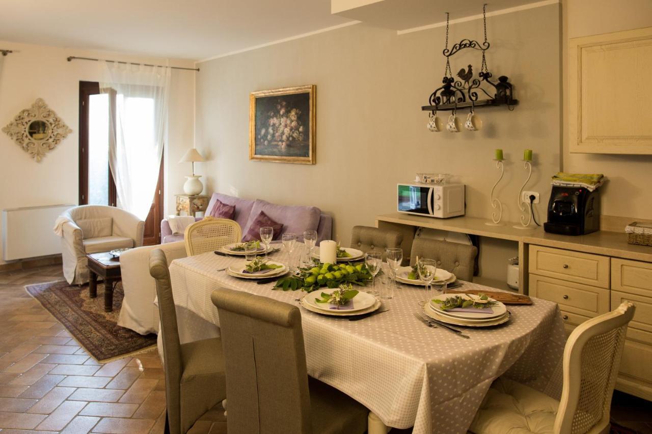 Casa Otium Toscana Terranuova Bracciolini Εξωτερικό φωτογραφία