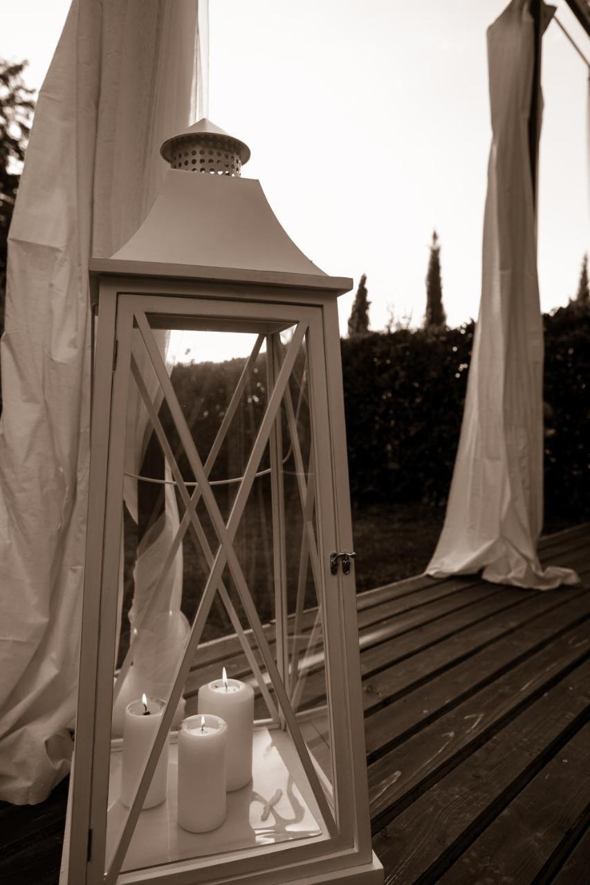 Casa Otium Toscana Terranuova Bracciolini Εξωτερικό φωτογραφία