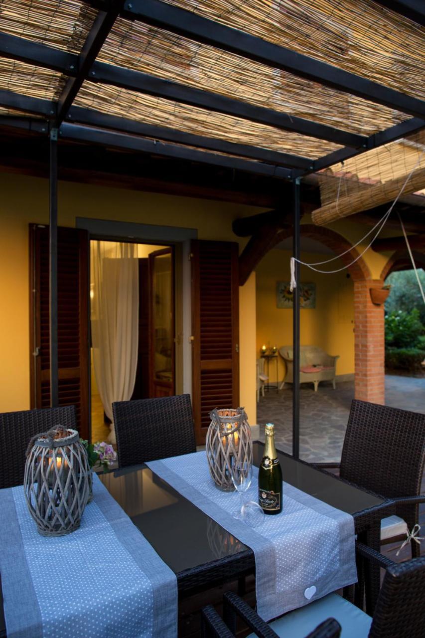 Casa Otium Toscana Terranuova Bracciolini Εξωτερικό φωτογραφία