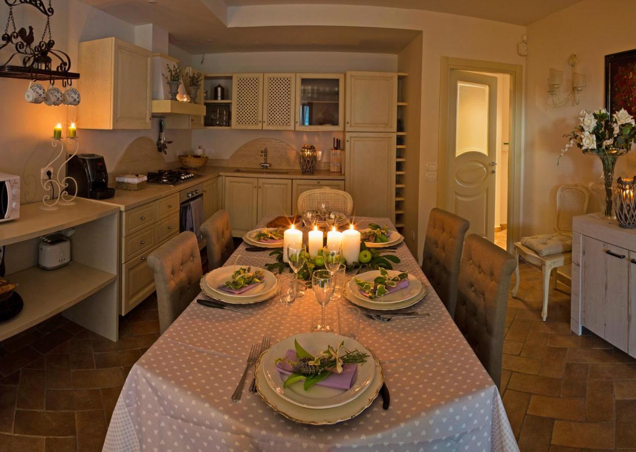 Casa Otium Toscana Terranuova Bracciolini Εξωτερικό φωτογραφία