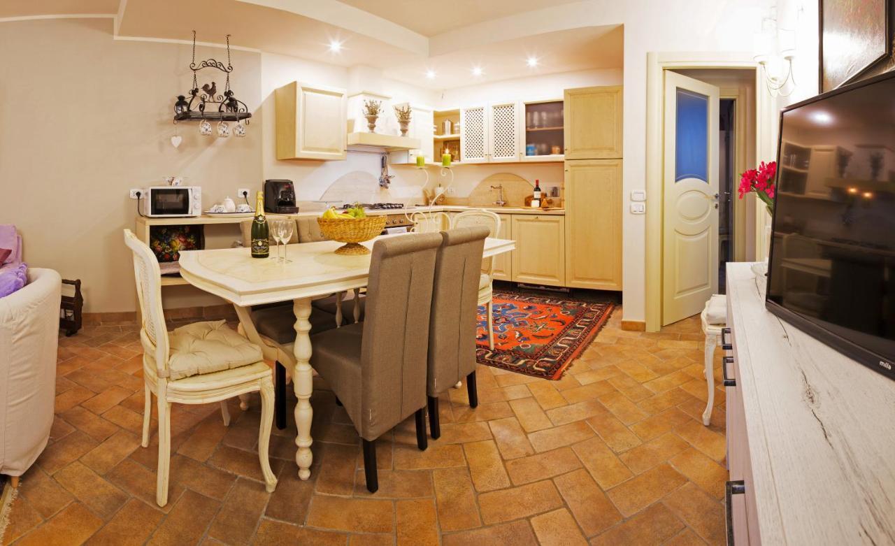 Casa Otium Toscana Terranuova Bracciolini Εξωτερικό φωτογραφία