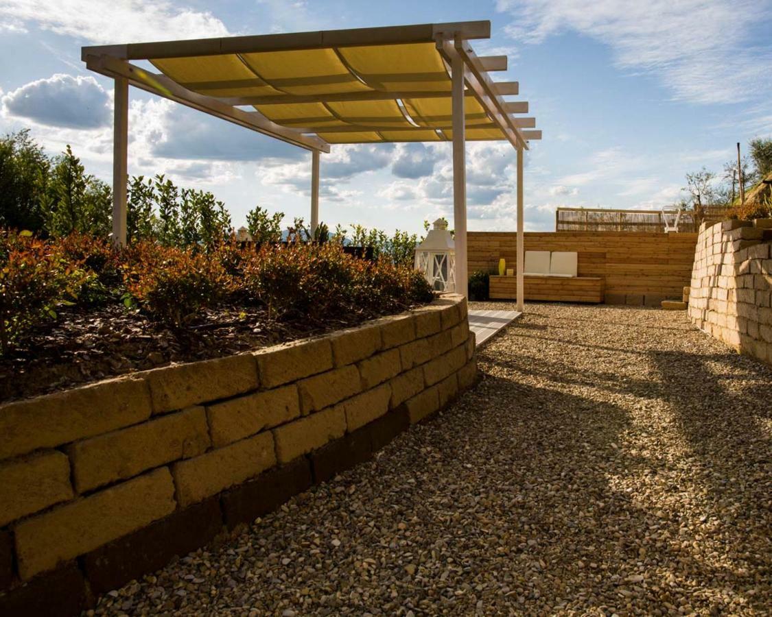 Casa Otium Toscana Terranuova Bracciolini Εξωτερικό φωτογραφία