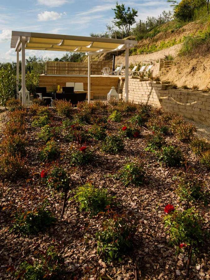 Casa Otium Toscana Terranuova Bracciolini Εξωτερικό φωτογραφία