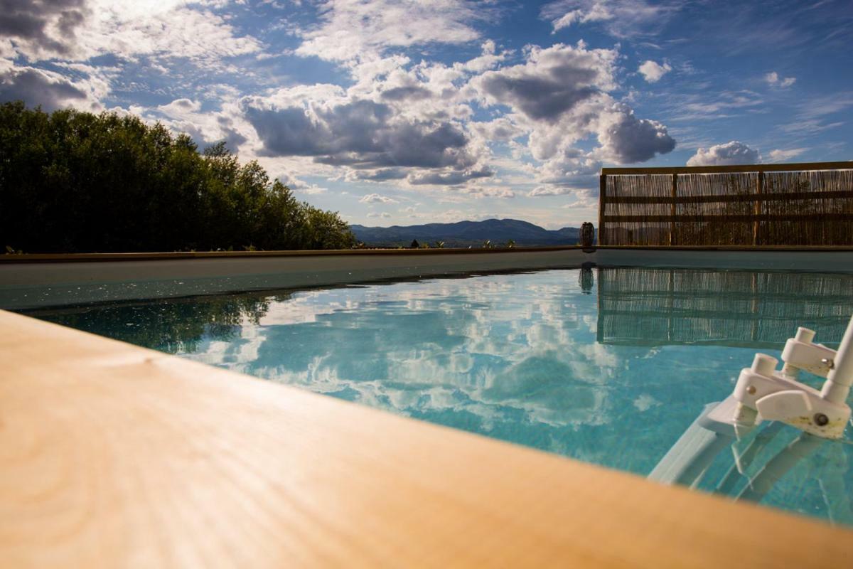 Casa Otium Toscana Terranuova Bracciolini Εξωτερικό φωτογραφία